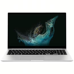 Samsung GalaxyBook2 NP750XED 15" (2023) - Core i7 - Gen 12 (U) - 16GB - SSD 512 GB QWERTY - Αγγλικά