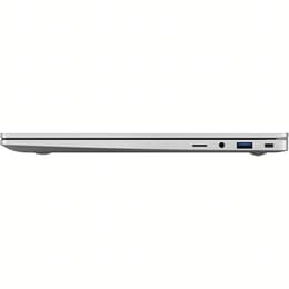 Samsung GalaxyBook2 NP750XED 15" (2023) - Core i7 - Gen 12 (U) - 16GB - SSD 512 GB QWERTY - Αγγλικά