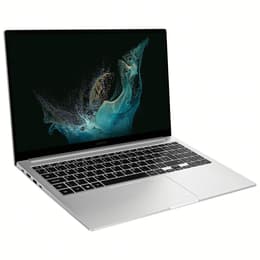 Samsung GalaxyBook2 NP750XED 15" (2023) - Core i7 - Gen 12 (U) - 16GB - SSD 512 GB QWERTY - Αγγλικά