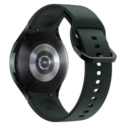 Samsung Ρολόγια Galaxy watch 4 (44mm) Παρακολούθηση καρδιακού ρυθμού GPS - Πράσινο