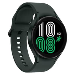 Samsung Ρολόγια Galaxy watch 4 (44mm) Παρακολούθηση καρδιακού ρυθμού GPS - Πράσινο