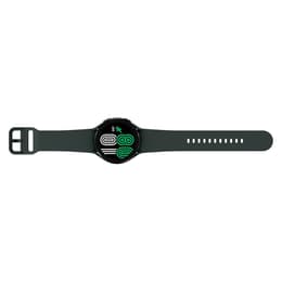 Samsung Ρολόγια Galaxy watch 4 (44mm) Παρακολούθηση καρδιακού ρυθμού GPS - Πράσινο