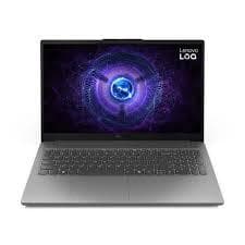 Lenovo LOQ Essential 15" - Core i5-12450HX - 32GB - SSD 512 GBGB NVIDIA GeForce RTX 4050 Laptop GPU QWERTY - Αγγλικά
