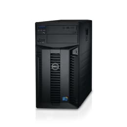 Dell PowerEdge T310 300GB - 8 GB RAM - Xeon X3470 2,9300 GHz - Intel HD Graphics - Άλλο