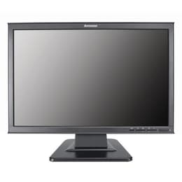 22" Lenovo 6622-HB1 1680 x 1050 LCD monitor Μαύρο
