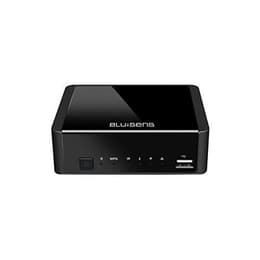 Blusens WEBTV-W Συνδεδεμένες συσκευές