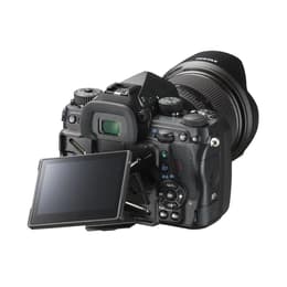 Reflex K1 - Μαύρο
