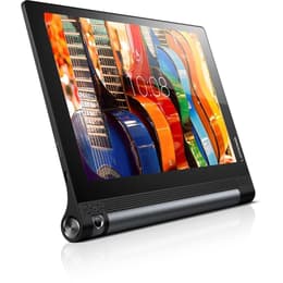 Lenovo Yoga Tab 3 Plus 32GB - Μαύρο - WiFi