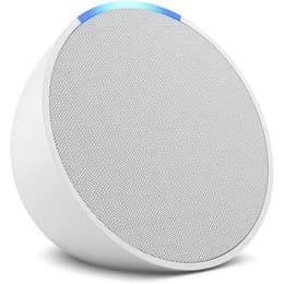 Amazon Echo POP Bluetooth Ηχεία - Άσπρο