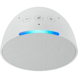 Amazon Echo POP Bluetooth Ηχεία - Άσπρο