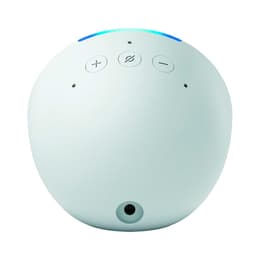 Amazon Echo POP Bluetooth Ηχεία - Άσπρο