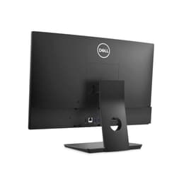 Dell Optiplex 5400 AIO 24" Core i5 3 GHz - SSD 512 GB - 8GB AZERTY - Γαλλικό