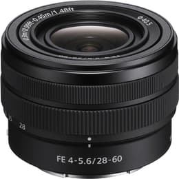 Sony Φωτογραφικός φακός Sony FE 28-60 mm f/4-5.6