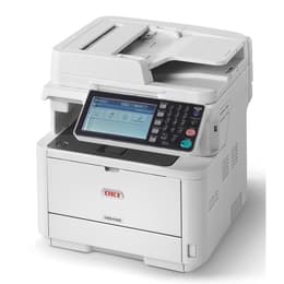 Oki MC760DN Έγχρωμο Laser