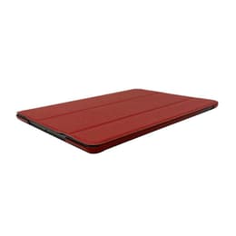 Προστατευτικό iPad 9.7" (2017) / iPad 9.7"(2018) / iPad Air (2013) / iPad Air 2 (2014) / iPad Pro 9.7" (2016) - Θερμοπλαστική πολυουρεθάνη (TPU) - Κόκκινο