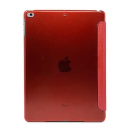 Προστατευτικό iPad 9.7" (2017) / iPad 9.7"(2018) / iPad Air (2013) / iPad Air 2 (2014) / iPad Pro 9.7" (2016) - Θερμοπλαστική πολυουρεθάνη (TPU) - Κόκκινο