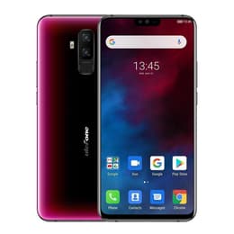 Ulefone T2 128GB - Κόκκινο - Ξεκλείδωτο