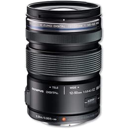 Φωτογραφικός φακός Olympus M.Zuiko ED 12-50mm f / 3.5-6.3 EZ MSC Micro 4/3 12-50 mm f/3.5-6.3