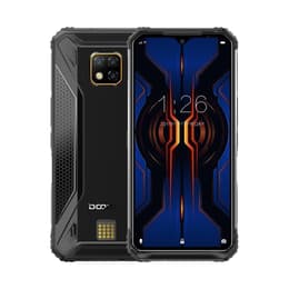 Doogee S95 Pro 256GB - Μαύρο - Ξεκλείδωτο