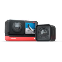 Insta360 One R Twin Edition Action Camera