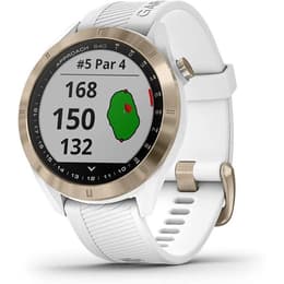 Garmin Approach S42 Bluetooth 41 mm - Λευκό