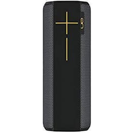 Ultimate Ears Megaboom Bluetooth Ηχεία - Μαύρο/Κίτρινο