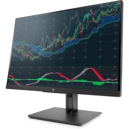24" HP Z24n G2 1920 x 1080 LED monitor