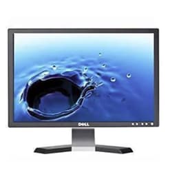 22" Dell E228WFPC 1680 x 1050 LCD monitor Γκρι