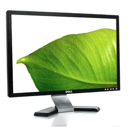 22" Dell E228WFPC 1680 x 1050 LCD monitor Γκρι