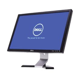 22" Dell E228WFPC 1680 x 1050 LCD monitor Γκρι