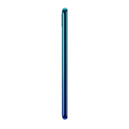 Huawei P Smart 64GB - Μπλε - Ξεκλείδωτο