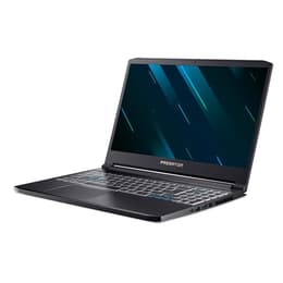 Acer Predator Triton 300 15" (2020) - Core i5 - Gen 10 (H) - 8GB - SSD 512 GB AZERTY - Γαλλικό