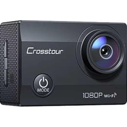 Crosstour CT7000 Βιντεοκάμερα Micro USB - Μαύρο