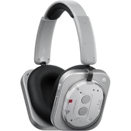 Nothing Headphone (1) Μειωτής θορύβου wireless Ακουστικά Μικρόφωνο - Άσπρο