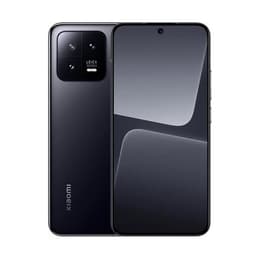 Xiaomi 13 128GB - Μαύρο - Ξεκλείδωτο