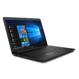 HP 17-CA1026NF 17" (2020) - Ryzen 7 - 3000 Series (U) - 16GB - SSD 512 GB AZERTY - Γαλλικό