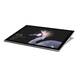 Microsoft Surface Pro 5 12" Core i5-7300U - SSD 256 Gb - 8GB AZERTY - Γαλλικό