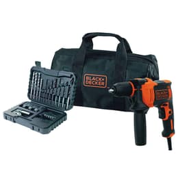 Black & Decker BEH710SA32-QS Δραπανοκατσάβιδο