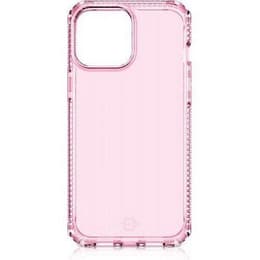 Προστατευτικό iPhone 12 - TPU - Ροζ