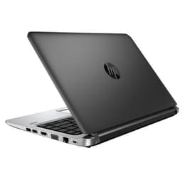 HP ProBook 645 G2 14" (2015) - PRO A8-8600B - 8GB - SSD 128 Gb AZERTY - Γαλλικό