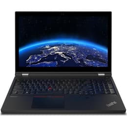 Lenovo ThinkPad P15 G1 15" - Core i7-10850H - 32GB - SSD 1 TBGB NVIDIA T2000 QWERTY - Αγγλικά