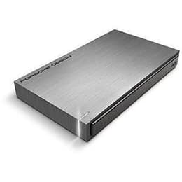 Lacie Porsche Design P 9220 Εξωτερικός σκληρός δίσκος - HDD 1 tb USB