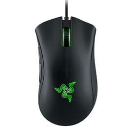 Razer DeathAdder Chroma Ποντίκι