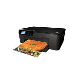 HP Deskjet 3520 Εκτυπωτής ψεκασμού μελάνης