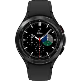 Samsung Ρολόγια Galaxy Watch 4 Classic GPS - Μαύρο