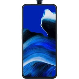 Oppo Reno2 Z 128GB - Μαύρο - Ξεκλείδωτο