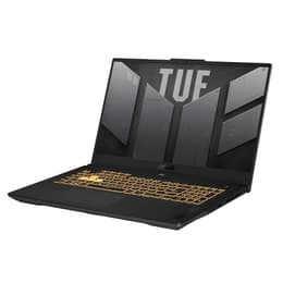 Asus TUF Gaming A17-TUF707NV-HX025W 17" Ryzen 7 7735H - SSD 512 GB - 16GB AZERTY - Γαλλικό
