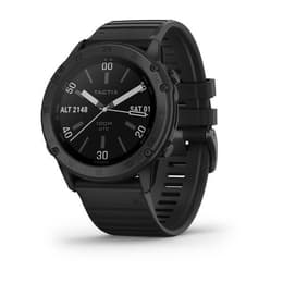 Garmin Ρολόγια Tactix Delta Παρακολούθηση καρδιακού ρυθμού GPS - Μαύρο