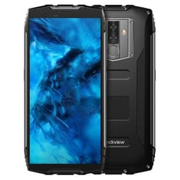 BKVBV6800PB$ 64GB - Μαύρο - Ξεκλείδωτο