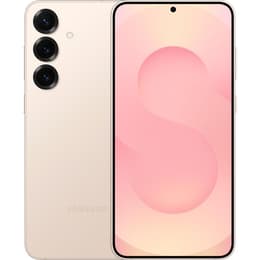 Galaxy S25+ 512GB - Ροζ Χρυσό - Ξεκλείδωτο